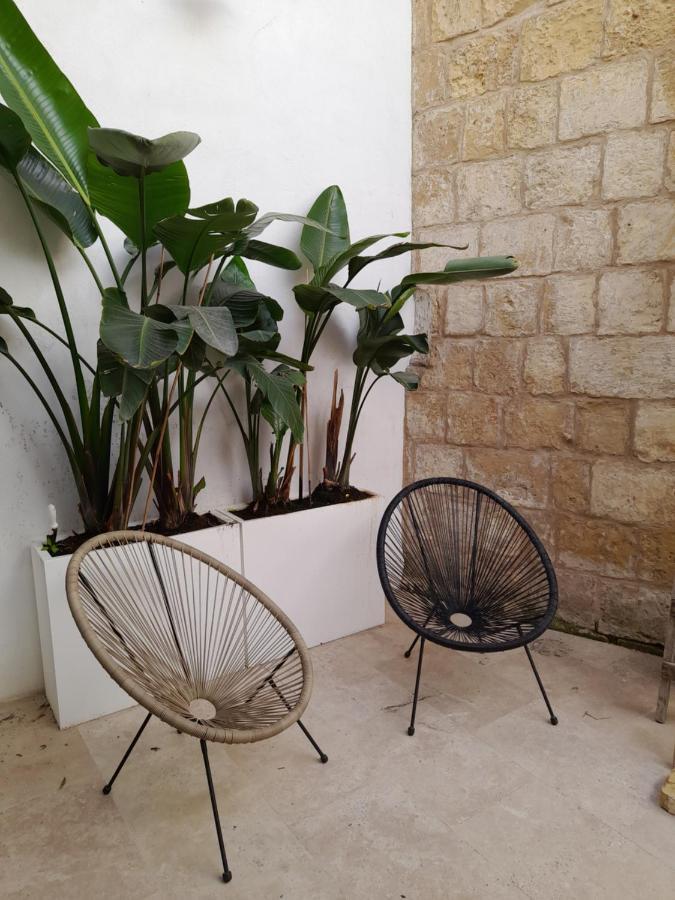 Casal Annunzia Boutique Accomodation Tarxien Exterior photo