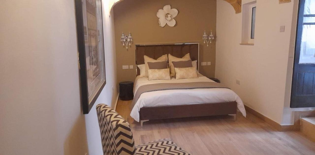 Casal Annunzia Boutique Accomodation Tarxien Exterior photo