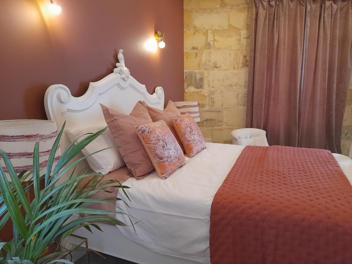 Casal Annunzia Boutique Accomodation Tarxien Exterior photo