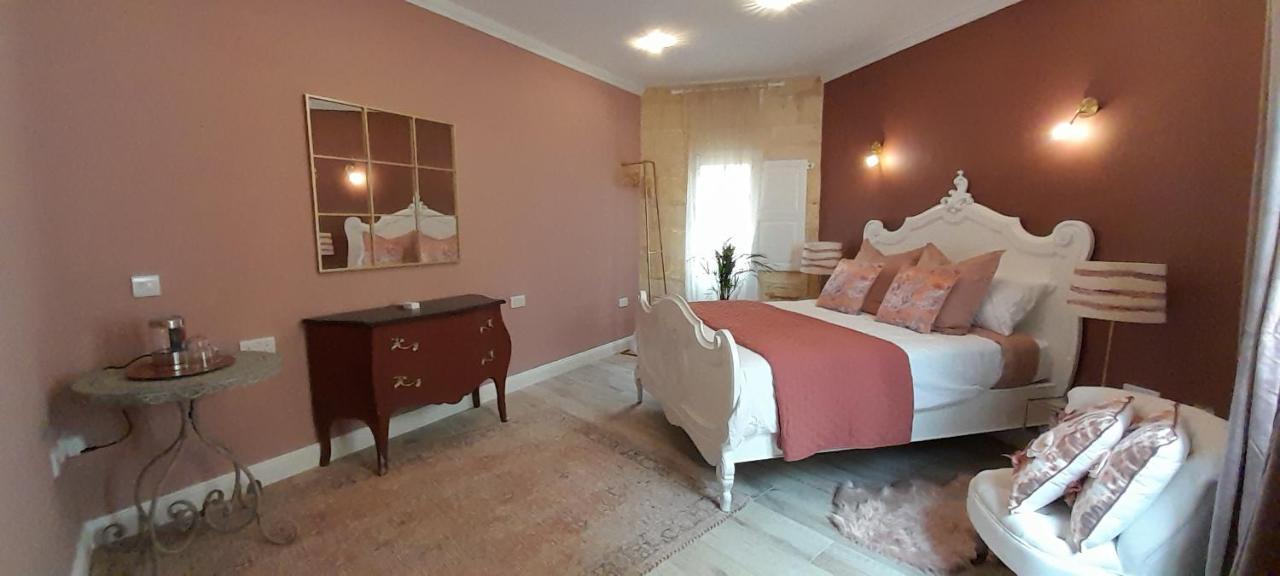 Casal Annunzia Boutique Accomodation Tarxien Exterior photo