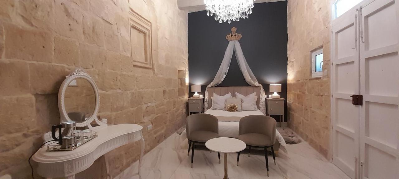 Casal Annunzia Boutique Accomodation Tarxien Exterior photo