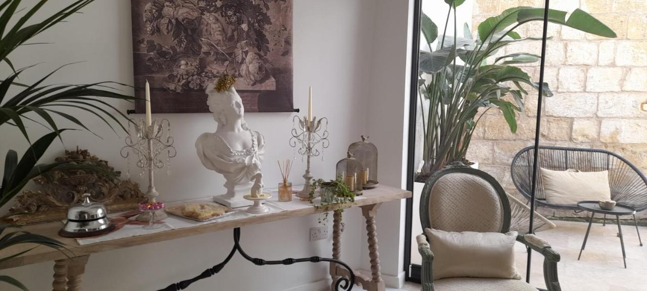 Casal Annunzia Boutique Accomodation Tarxien Exterior photo