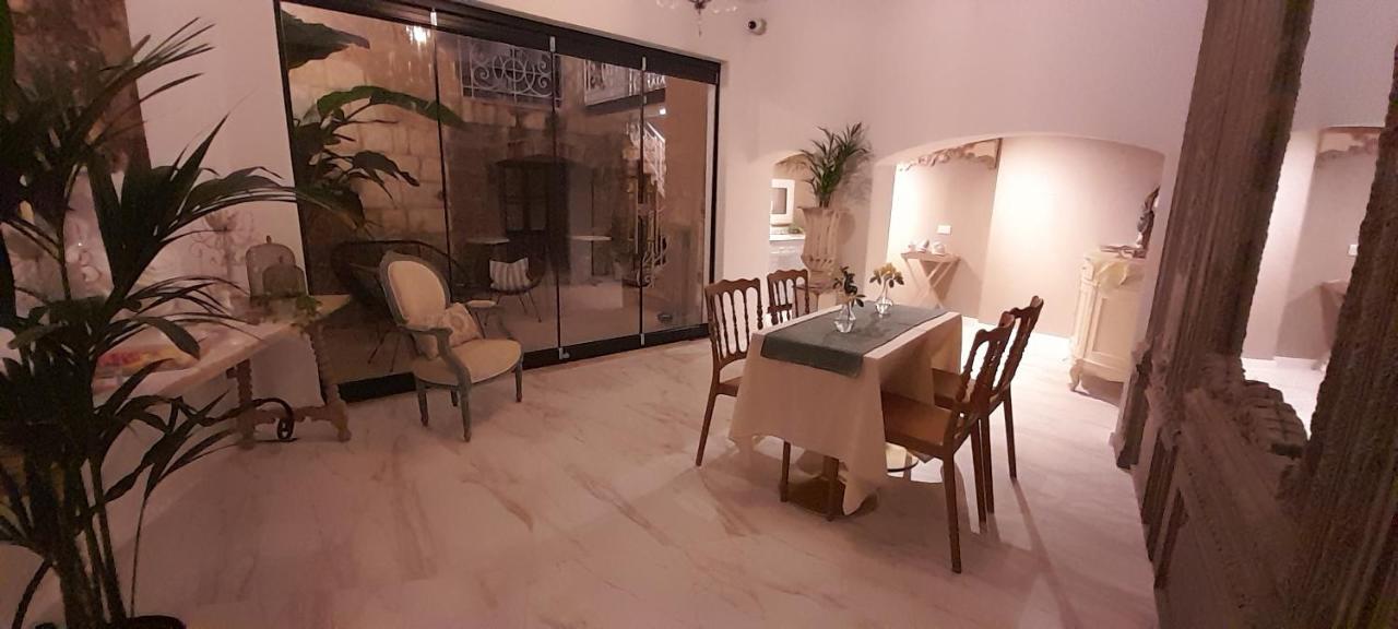 Casal Annunzia Boutique Accomodation Tarxien Exterior photo