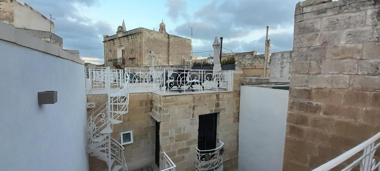 Casal Annunzia Boutique Accomodation Tarxien Exterior photo