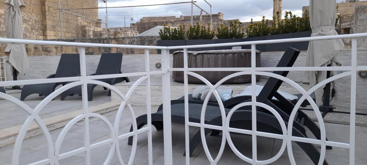 Casal Annunzia Boutique Accomodation Tarxien Room photo