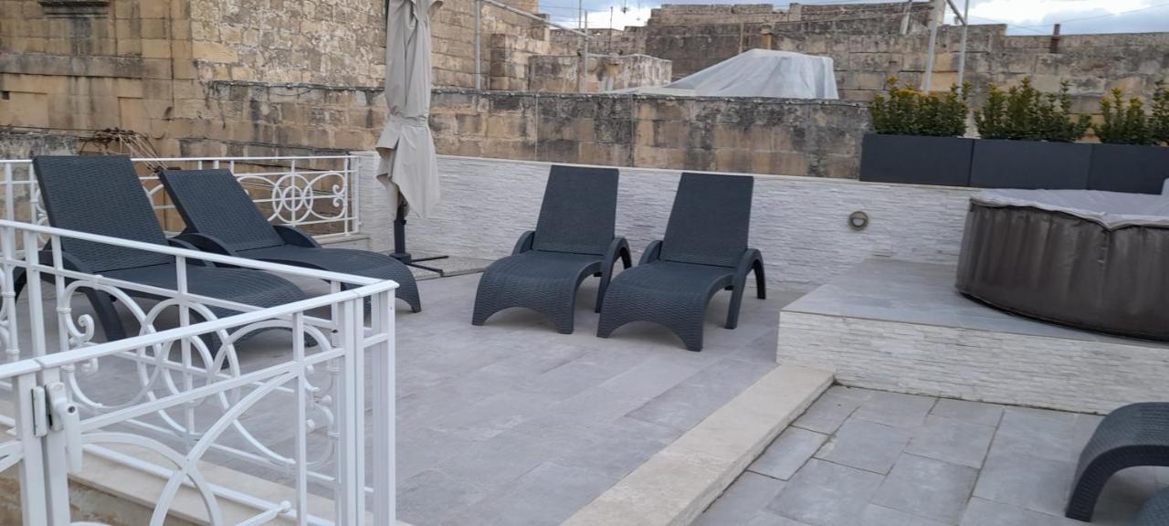 Casal Annunzia Boutique Accomodation Tarxien Exterior photo