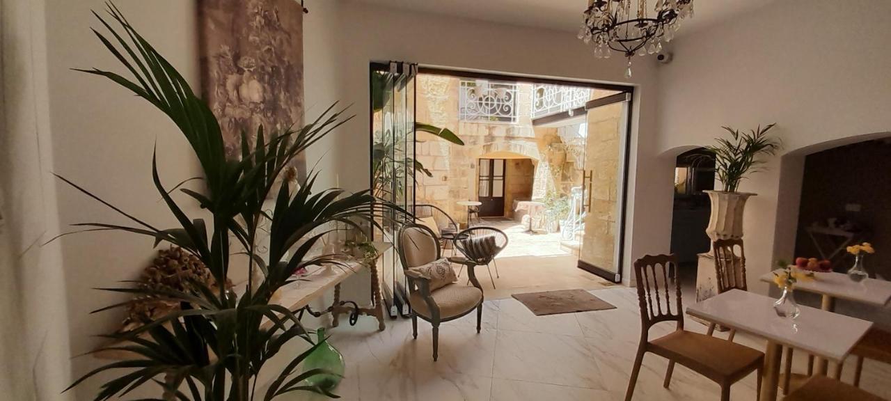 Casal Annunzia Boutique Accomodation Tarxien Exterior photo