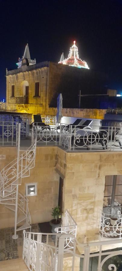 Casal Annunzia Boutique Accomodation Tarxien Exterior photo