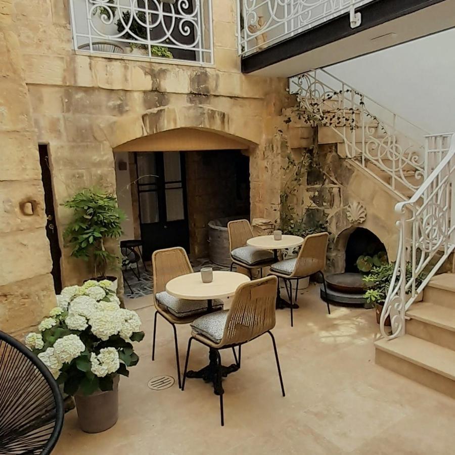 Casal Annunzia Boutique Accomodation Tarxien Exterior photo