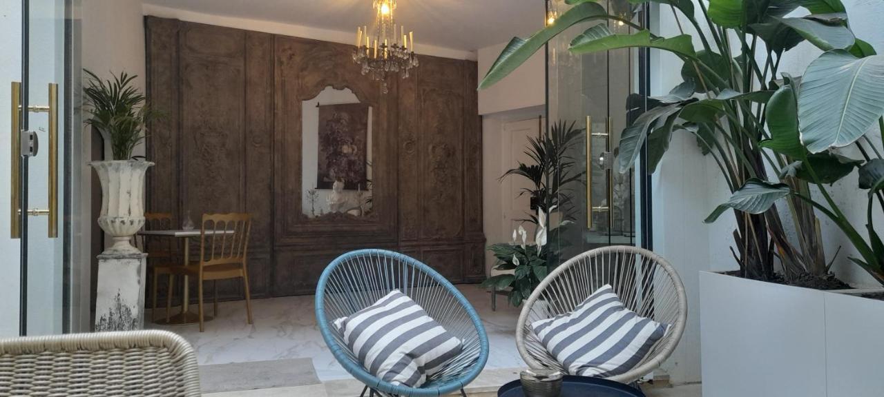Casal Annunzia Boutique Accomodation Tarxien Exterior photo
