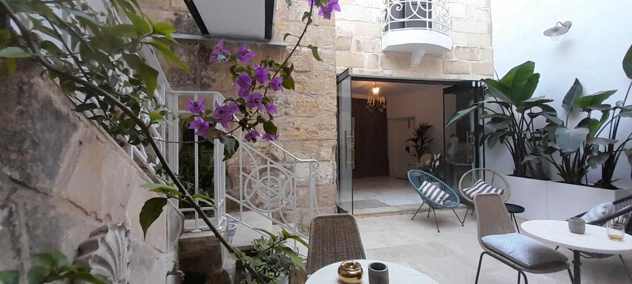 Casal Annunzia Boutique Accomodation Tarxien Exterior photo