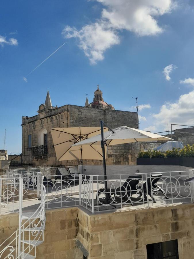 Casal Annunzia Boutique Accomodation Tarxien Exterior photo