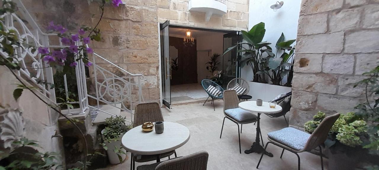 Casal Annunzia Boutique Accomodation Tarxien Exterior photo