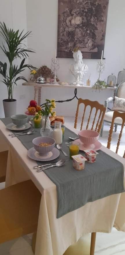 Casal Annunzia Boutique Accomodation Tarxien Exterior photo