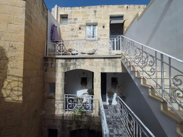 Casal Annunzia Boutique Accomodation Tarxien Exterior photo