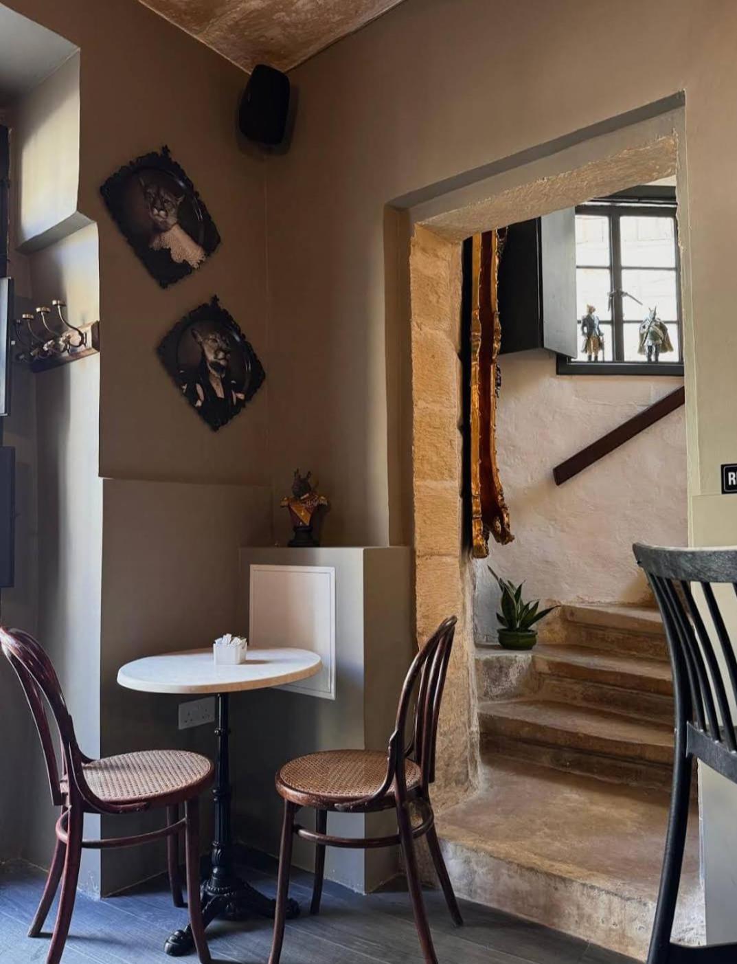 Casal Annunzia Boutique Accomodation Tarxien Exterior photo